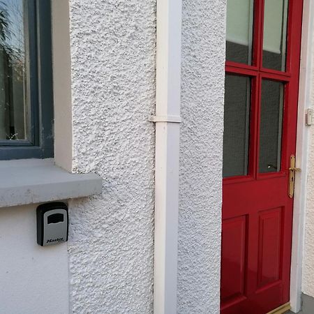 Apartamento The Beeches Newry Exterior foto