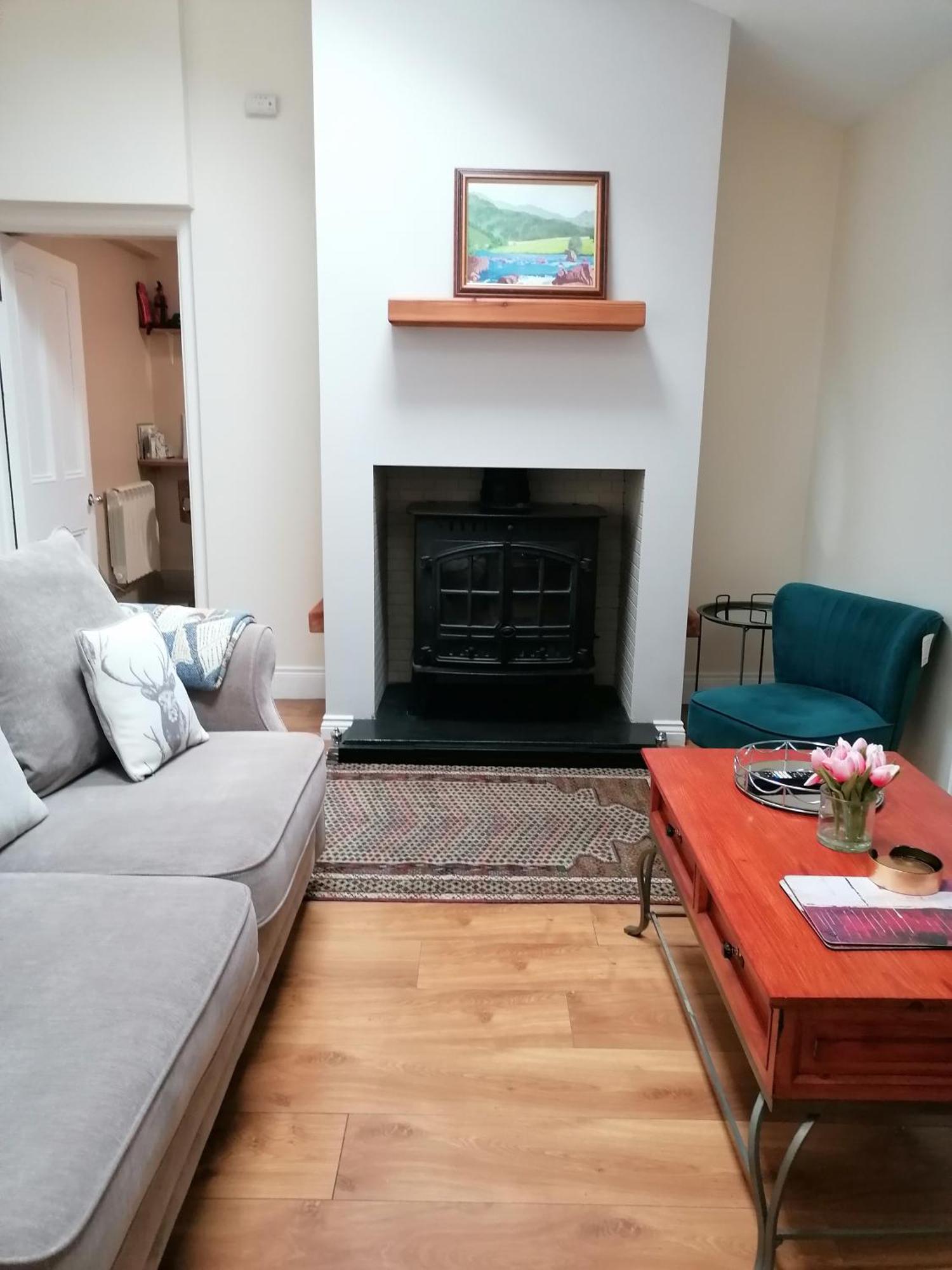 Apartamento The Beeches Newry Exterior foto
