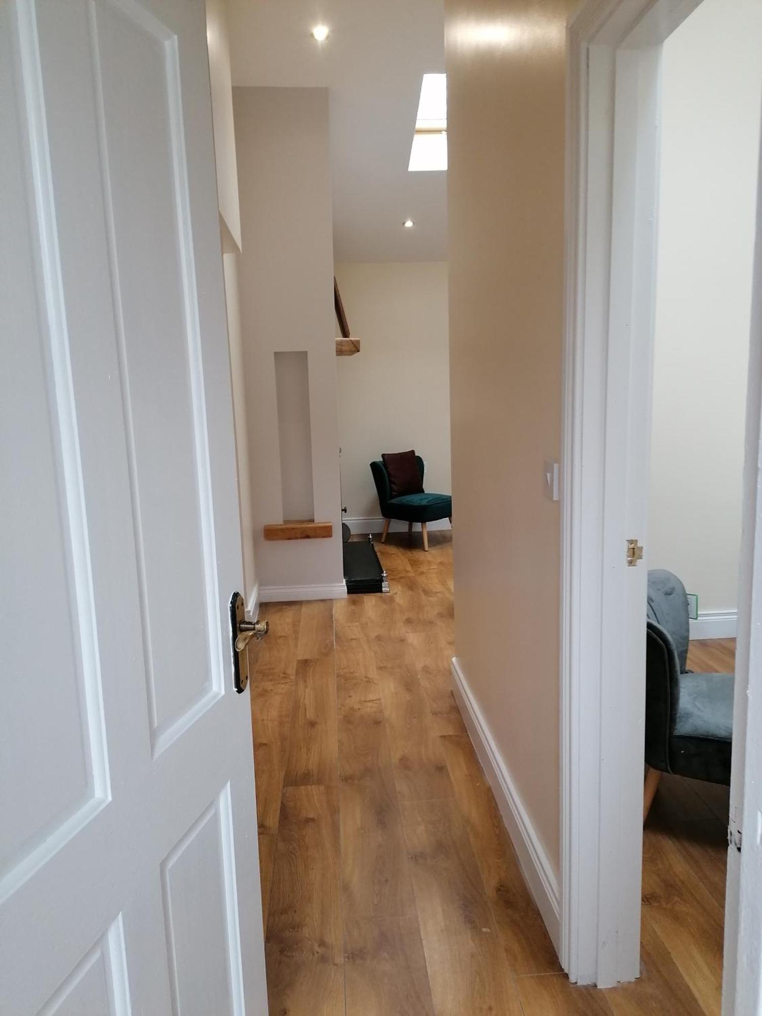 Apartamento The Beeches Newry Exterior foto
