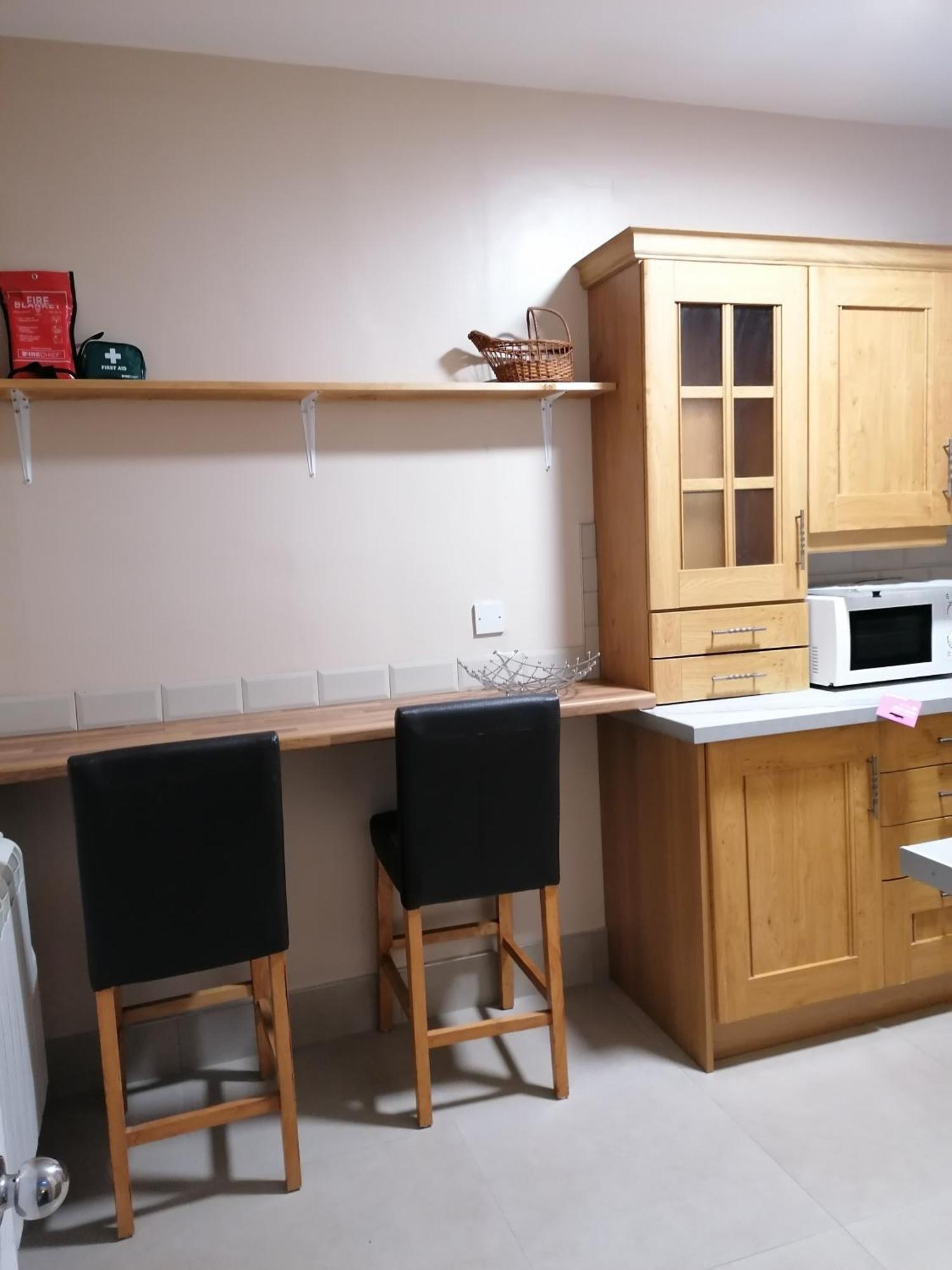 Apartamento The Beeches Newry Exterior foto